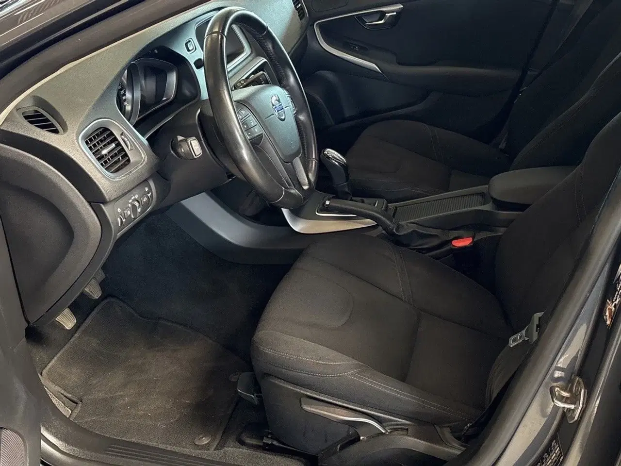 Billede 5 - Volvo V40 1,6 D2 DRIVe-E Kinetic 115HK 5d 6g