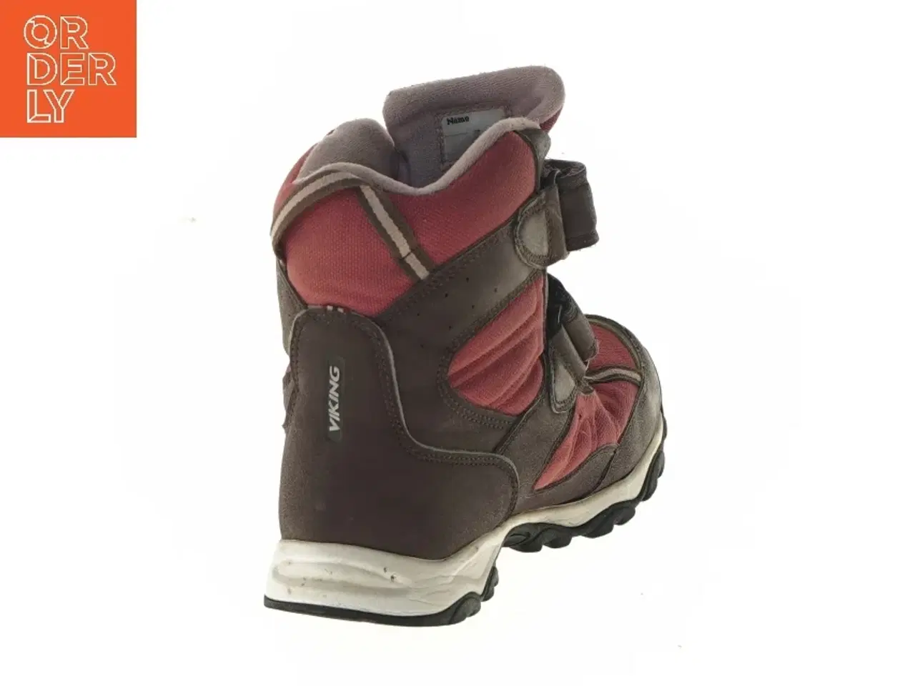Billede 4 - Vinterstøvler til børn fra Viking (str. 36 )