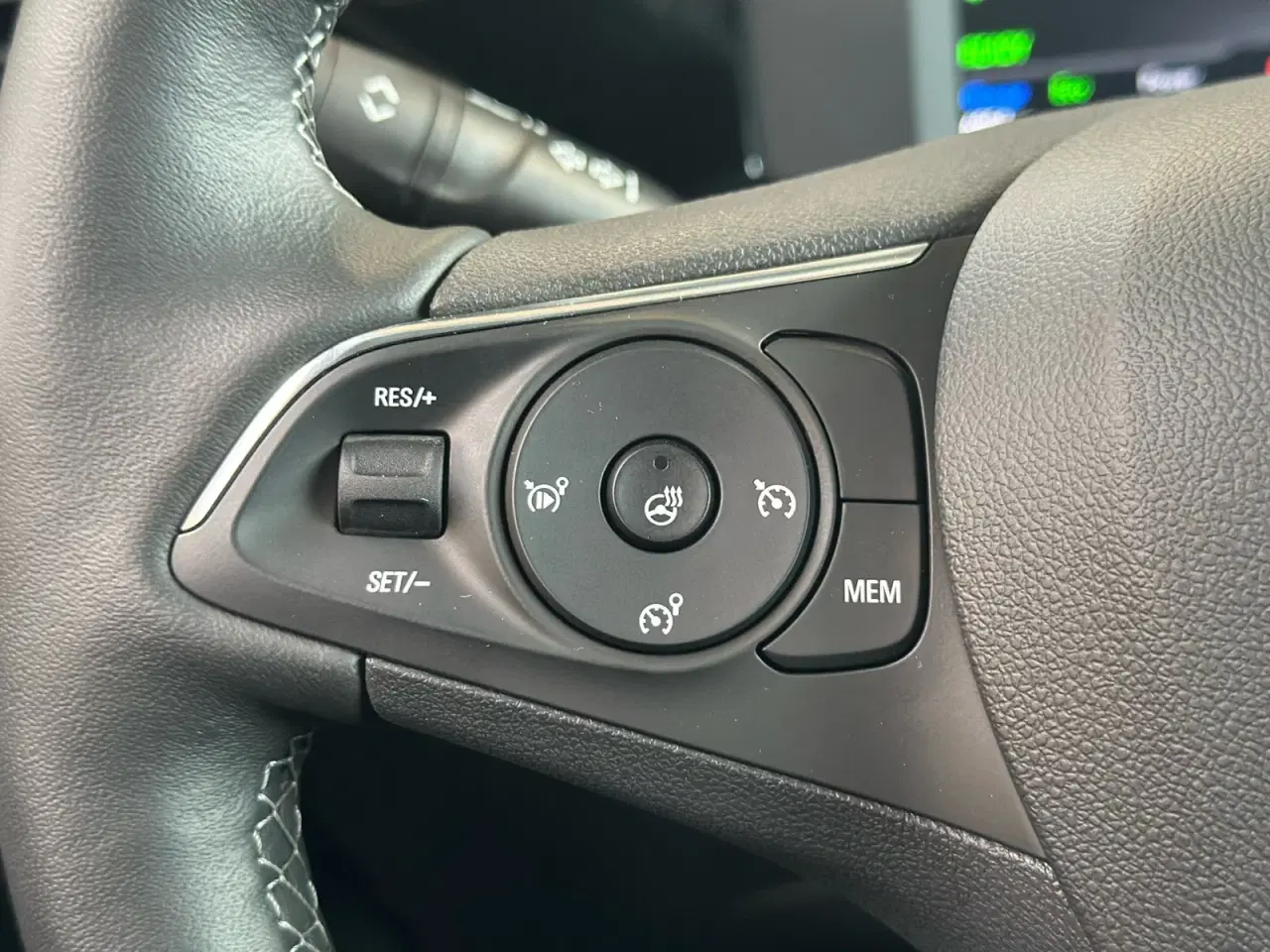 Billede 17 - Opel Mokka-e 50 Elegance