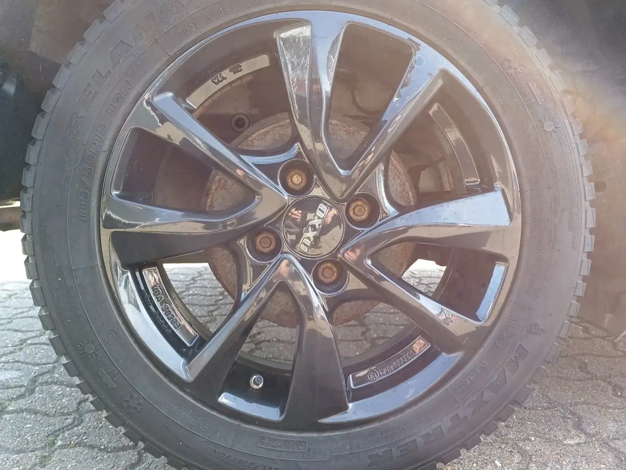 Billede 19 - Toyota Yaris 1,0 VVT-i T1