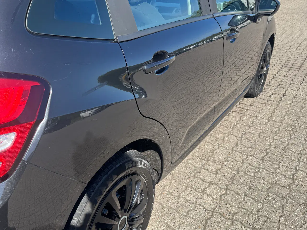 Billede 4 - Citroen C3 