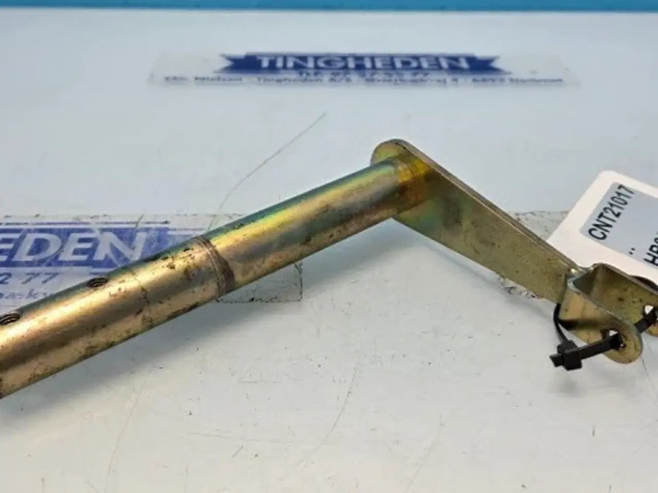 Billede 2 - New Holland CR9080 Pivot 87378799