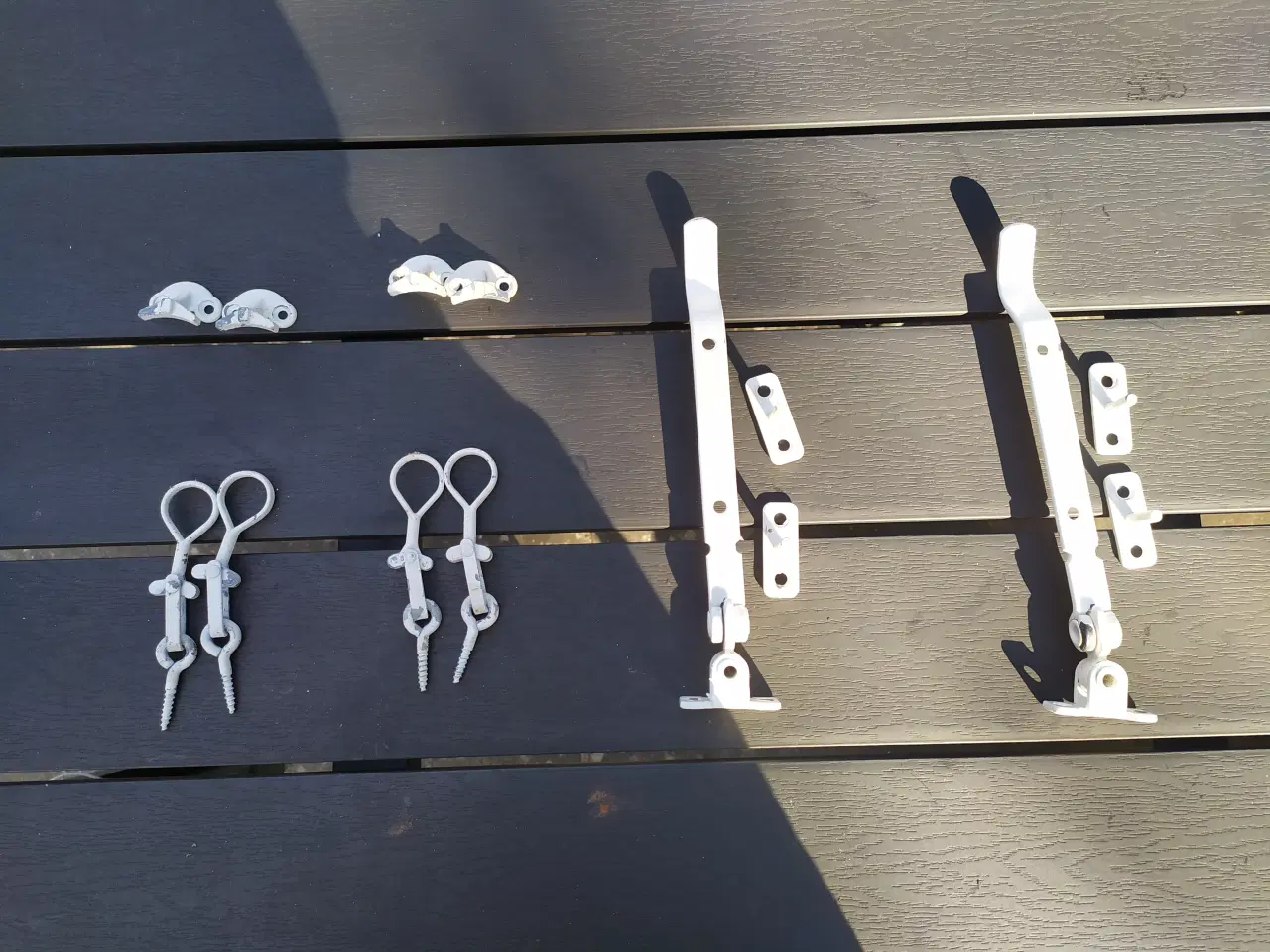 Billede 1 - Anverfer og udskyder