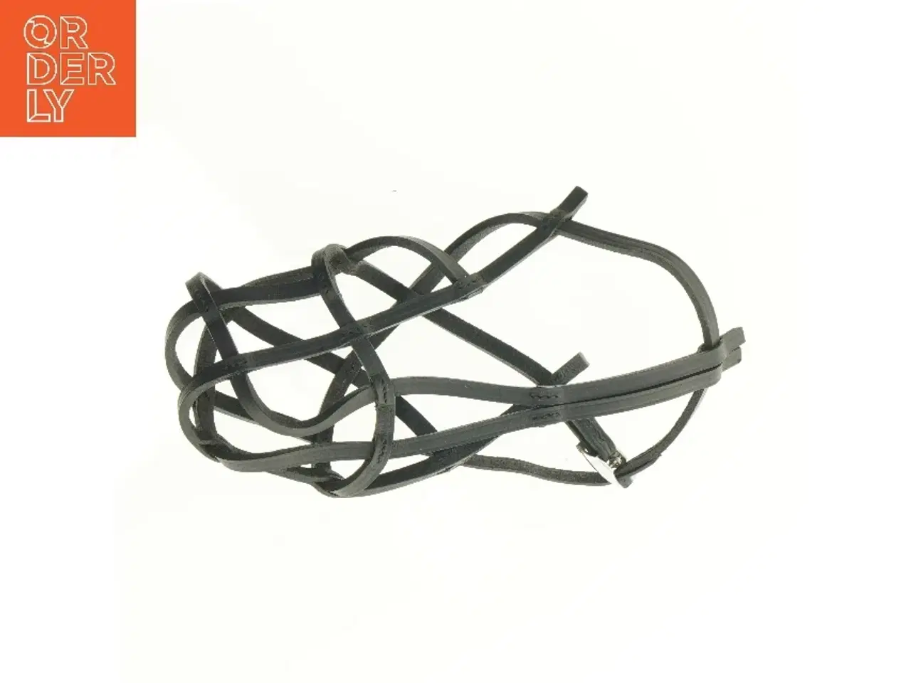 Billede 1 - Mundkurv (str. 25 x 10 cm)