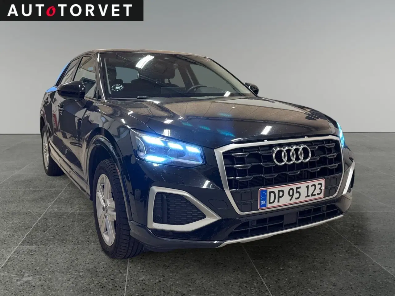 Billede 2 - Audi Q2 35 TFSi Prestige S-tr.