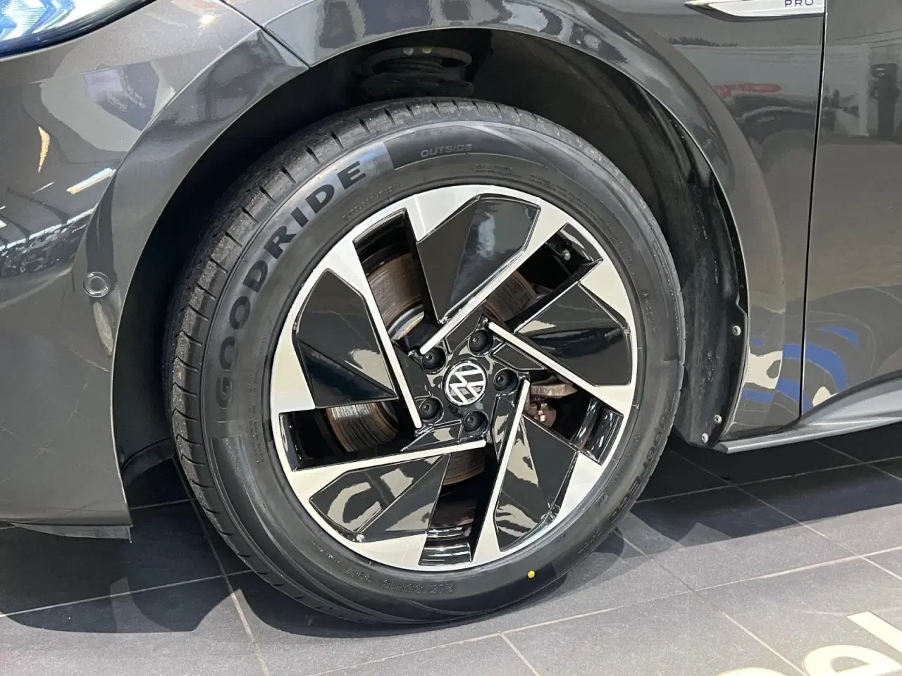 Billede 7 - VW ID.3 58 Active Pro Performance