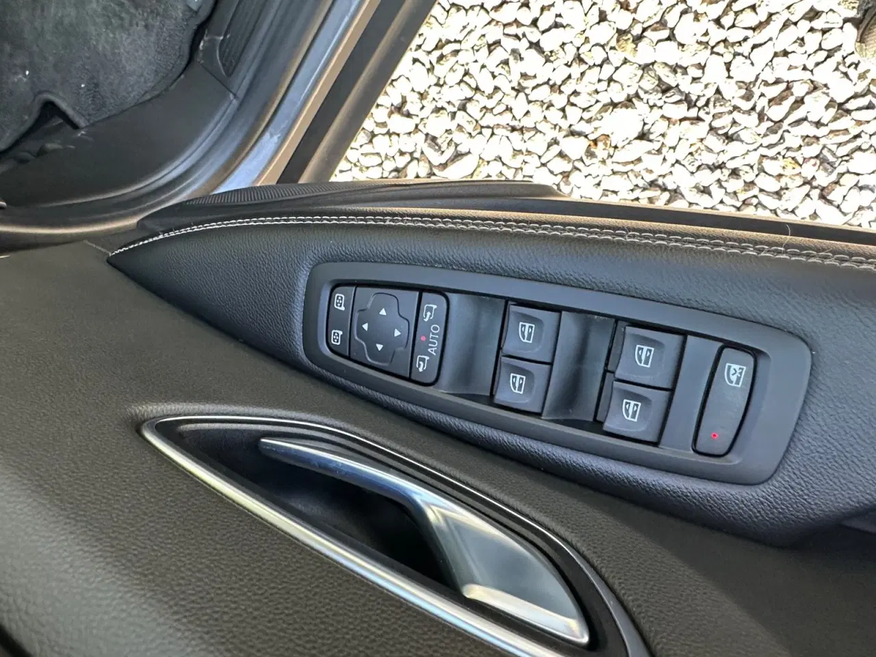 Billede 9 - Renault Grand Scenic IV 1,2 TCe 130 Zen 7prs