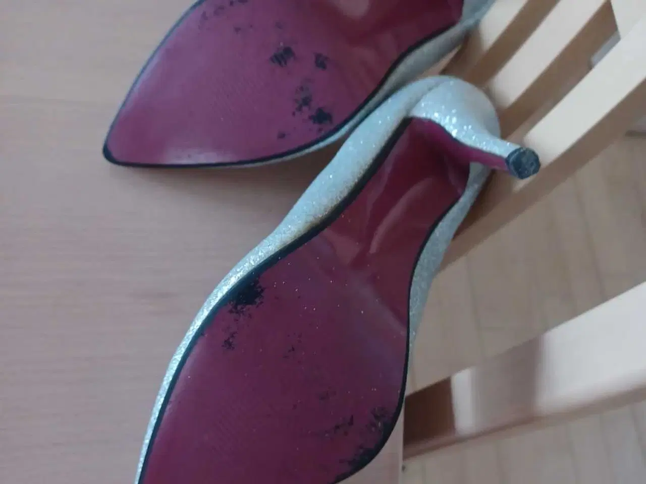 Billede 5 - Stiletter 