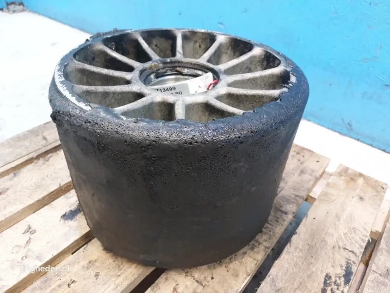 Billede 9 - New Holland CR10.90 Larvefodsrulle 47640290