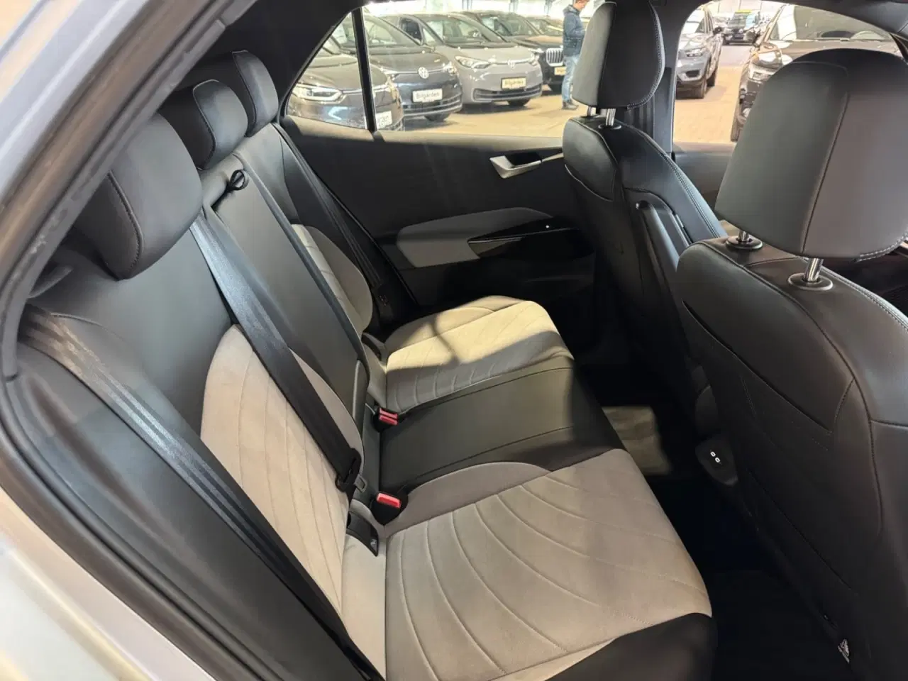 Billede 15 - VW ID.3 77 Pro S