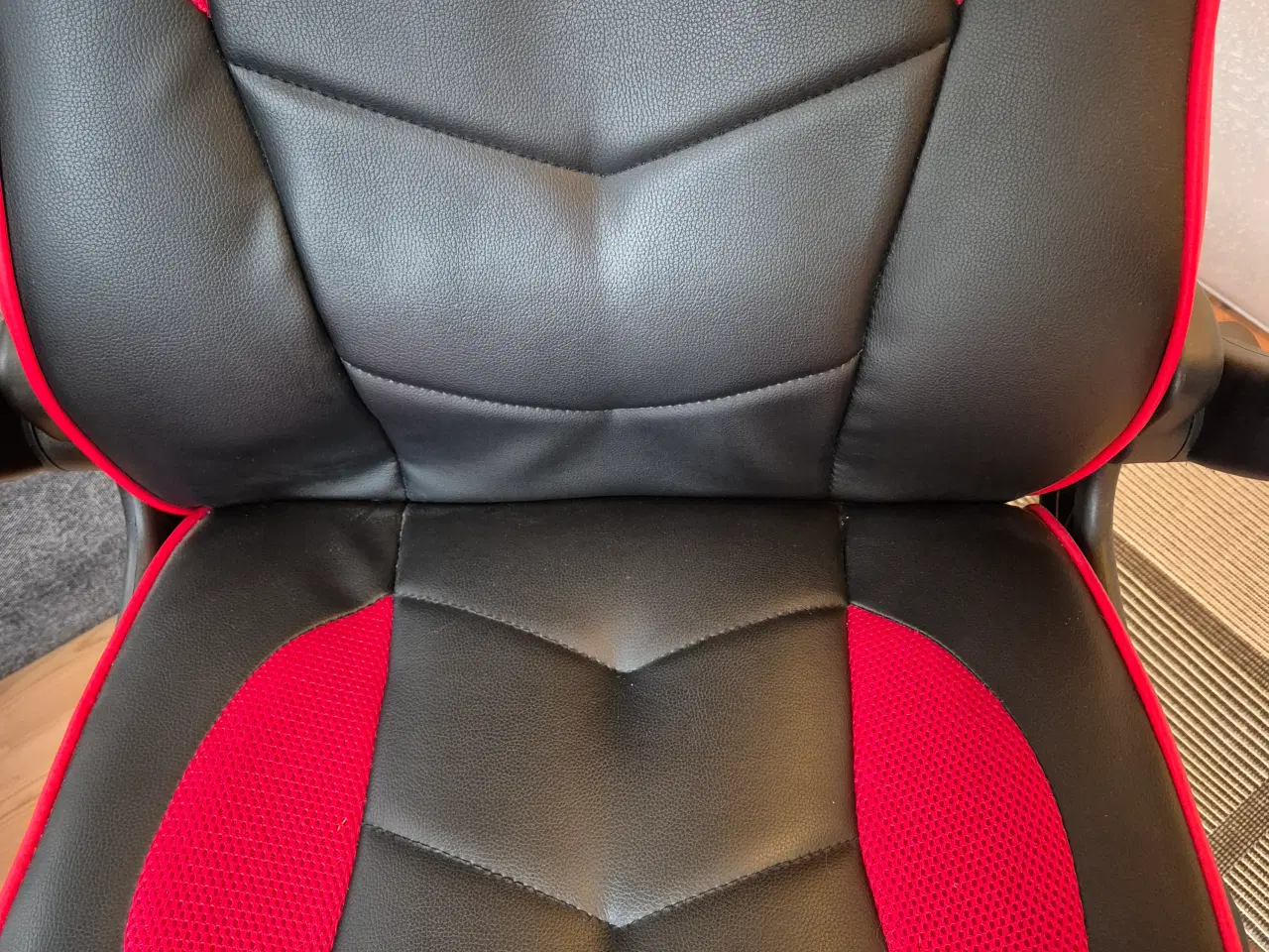 Billede 3 - Gamerstol