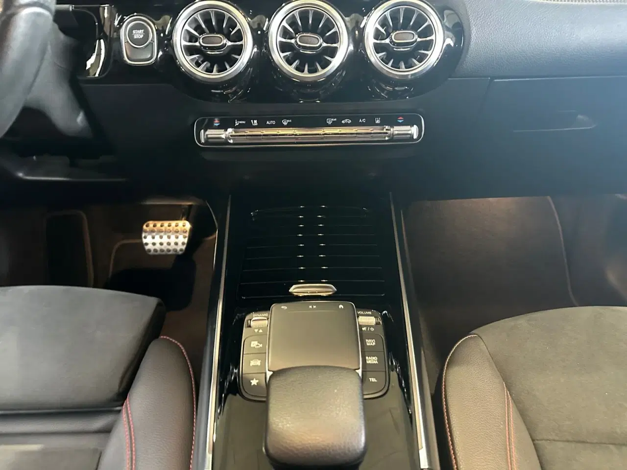 Billede 12 - Mercedes EQA250  AMG Line