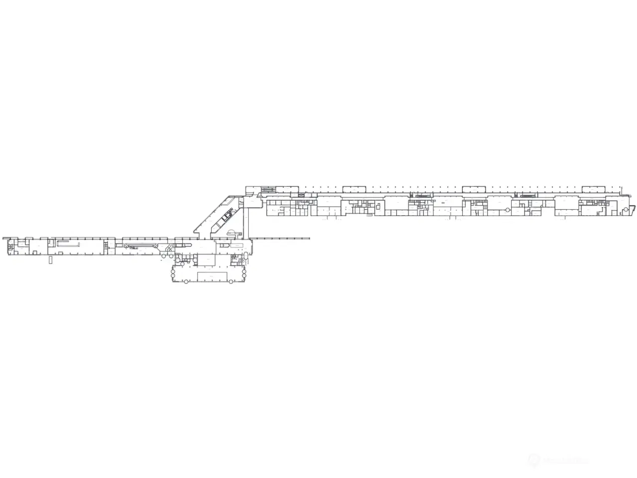 Billede 9 - Kontor i Terminal 1