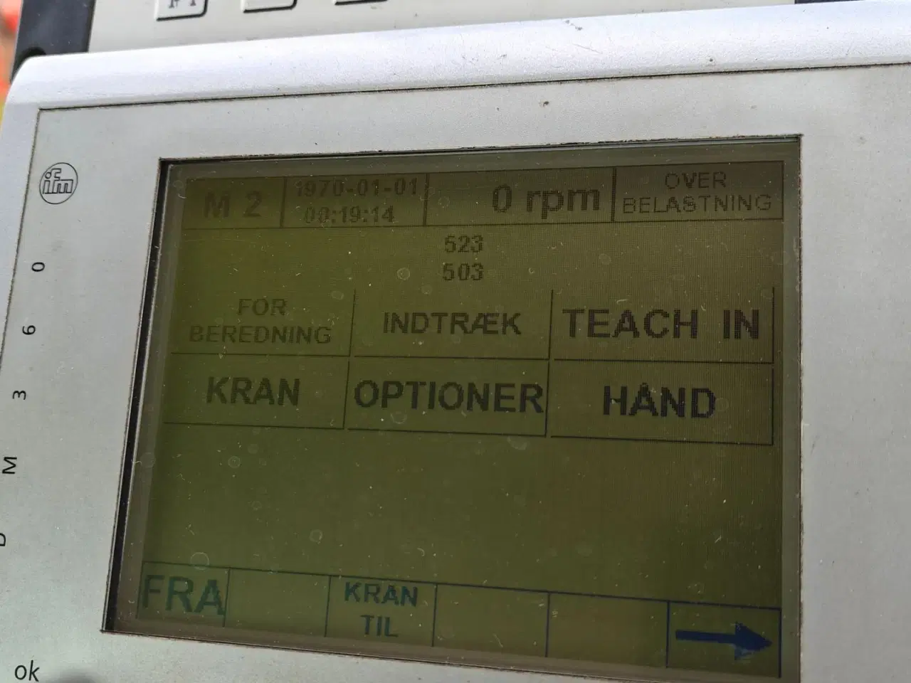 Billede 19 - JENZ HEM 581 Z