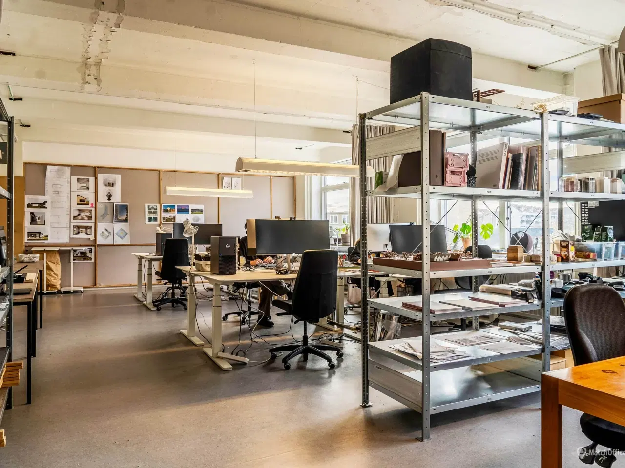 Billede 5 - Lyst og hyggeligt lejemål på 108 m²