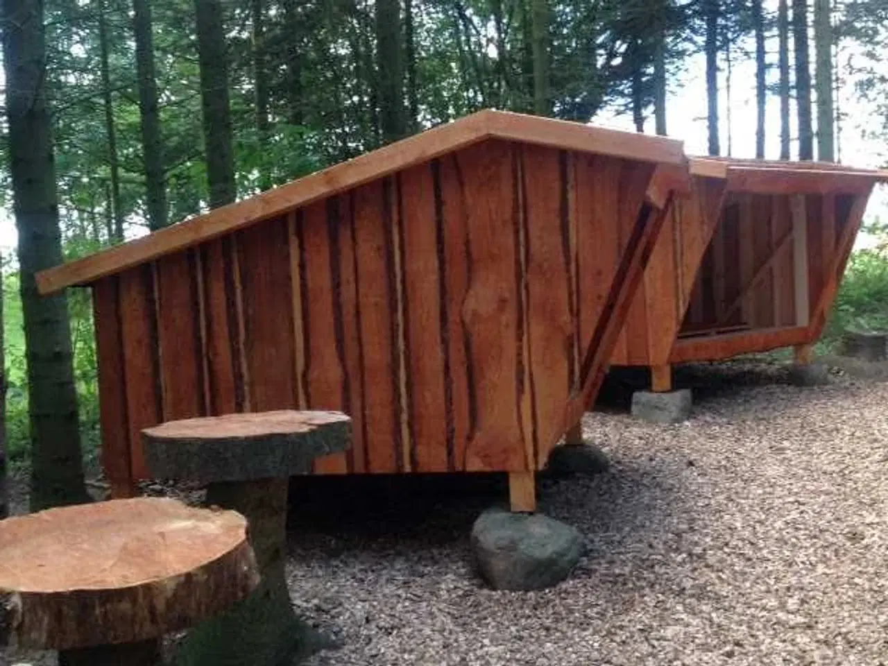 Billede 11 - Shelter