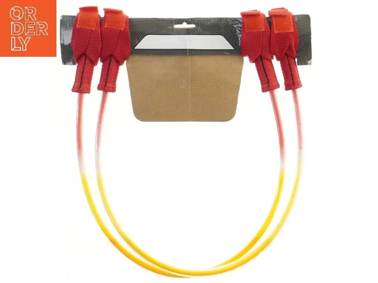 Billede 2 - Severne trapezliner fra Severne (str. 36 cm)