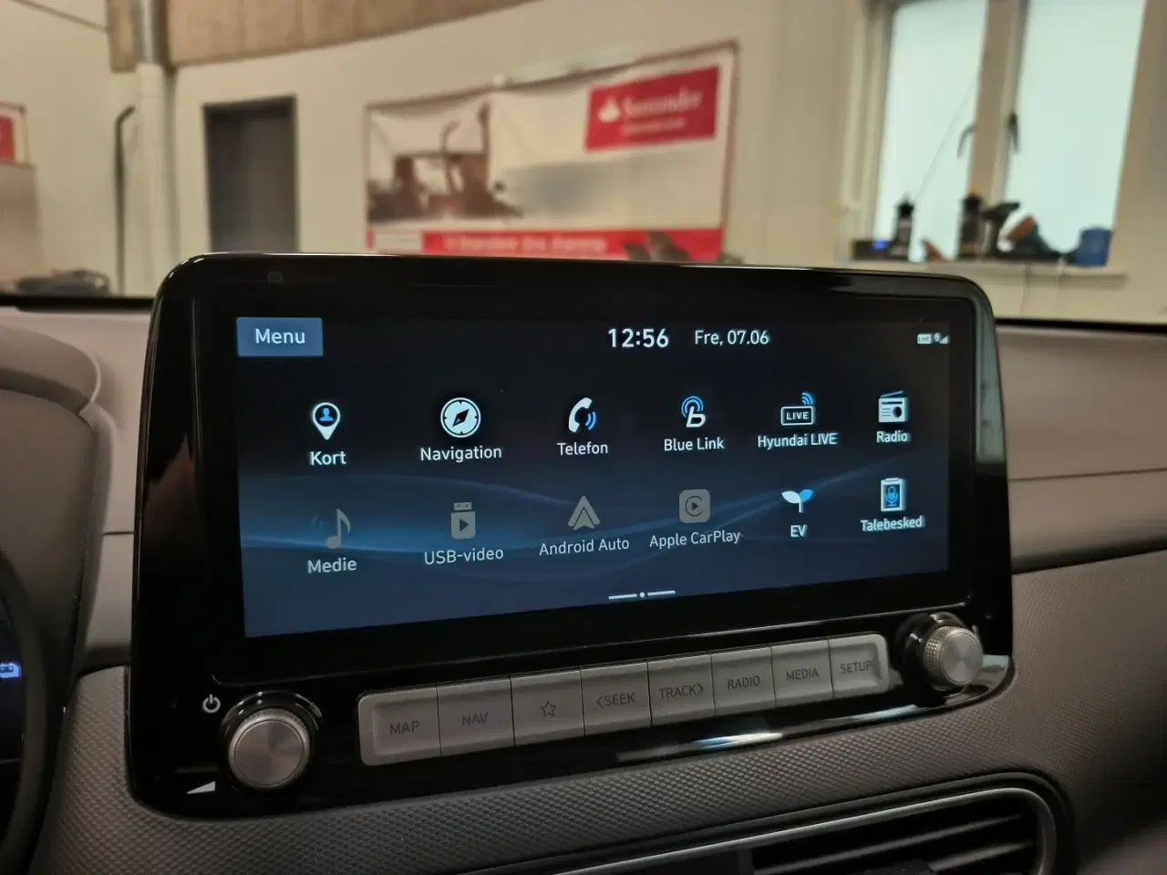 Billede 10 - Hyundai Kona 39 EV Advantage