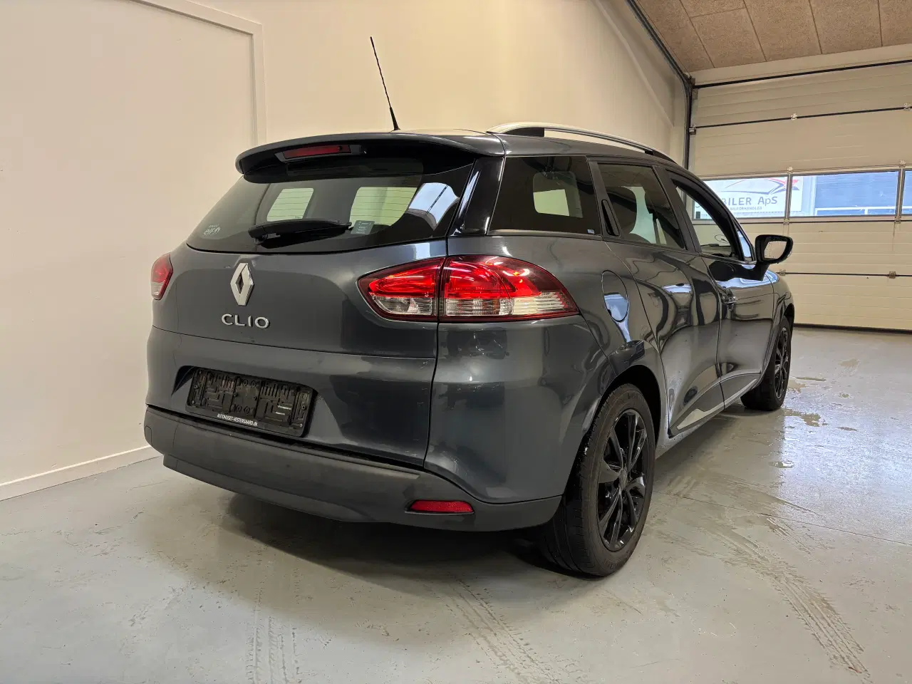 Billede 3 - Renault Clio 2019