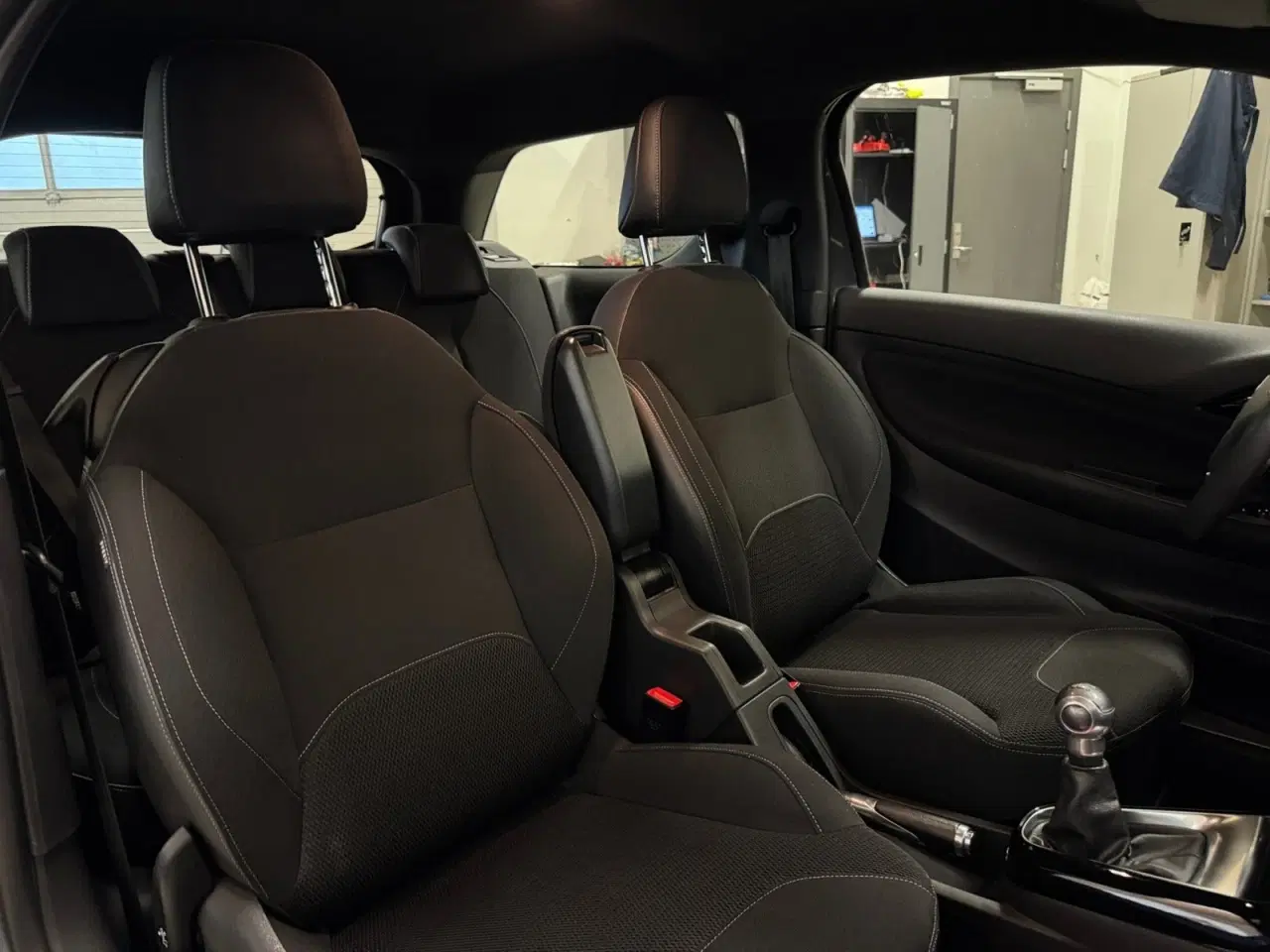 Billede 16 - DS DS 3 1,6 BlueHDi 100 Sport