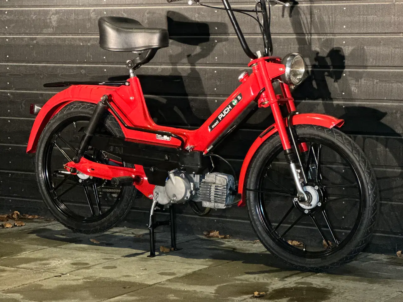 Billede 4 - Puch maxi