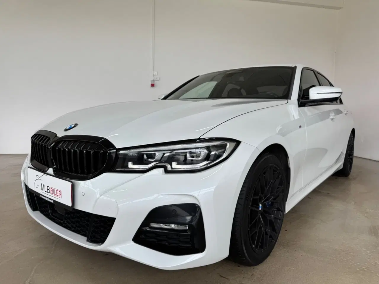 Billede 2 - BMW 330i 2,0 M-Sport aut.