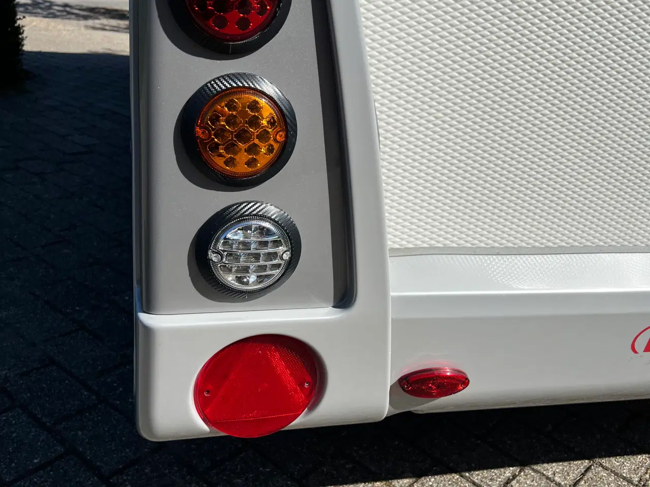 Billede 17 - Cabby 570+F3