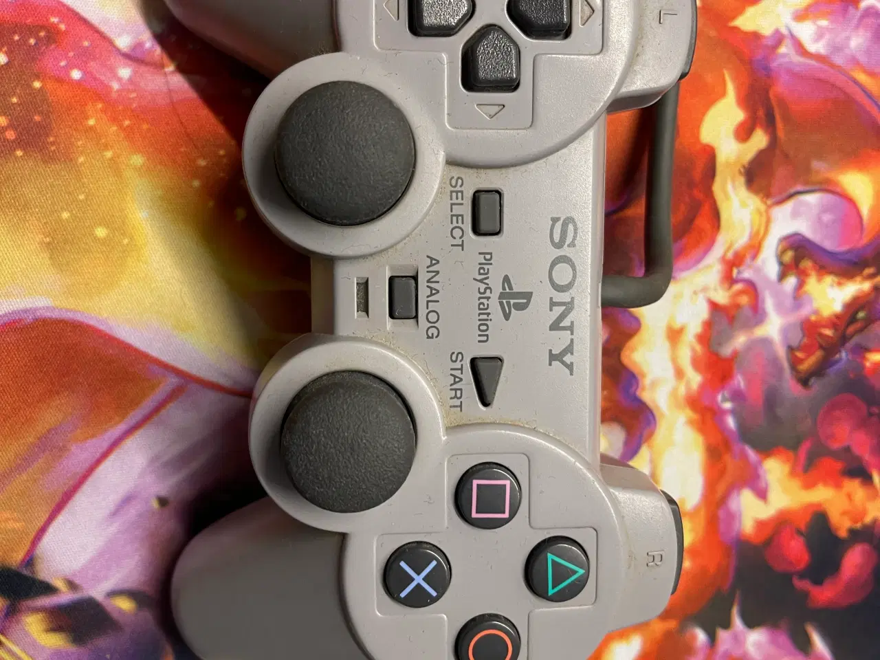 Billede 2 - Playstation 1