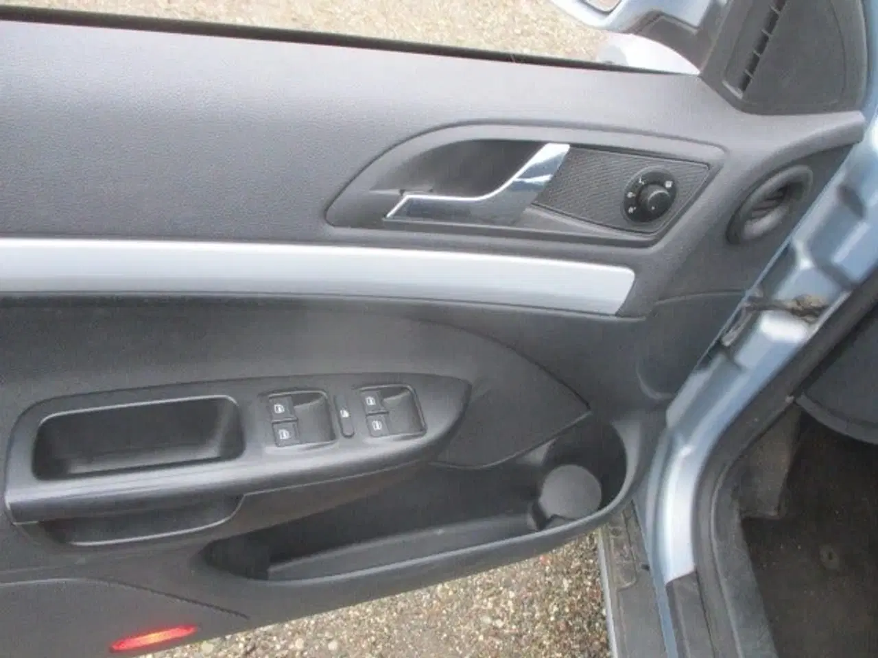 Billede 10 - Skoda Octavia 1,4 TSi 122 Ambiente Combi