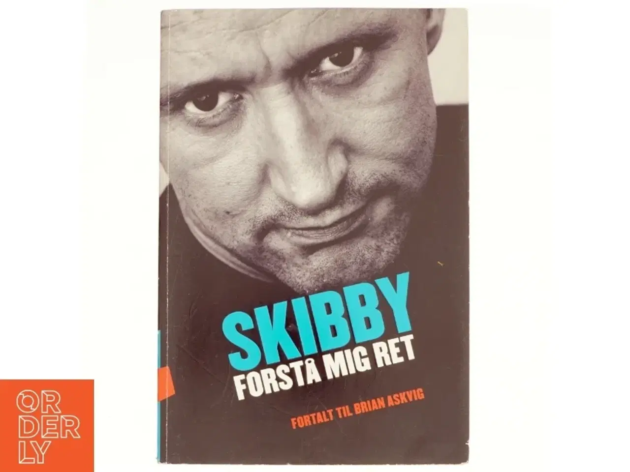 Billede 1 - Skibby forstå mig ret