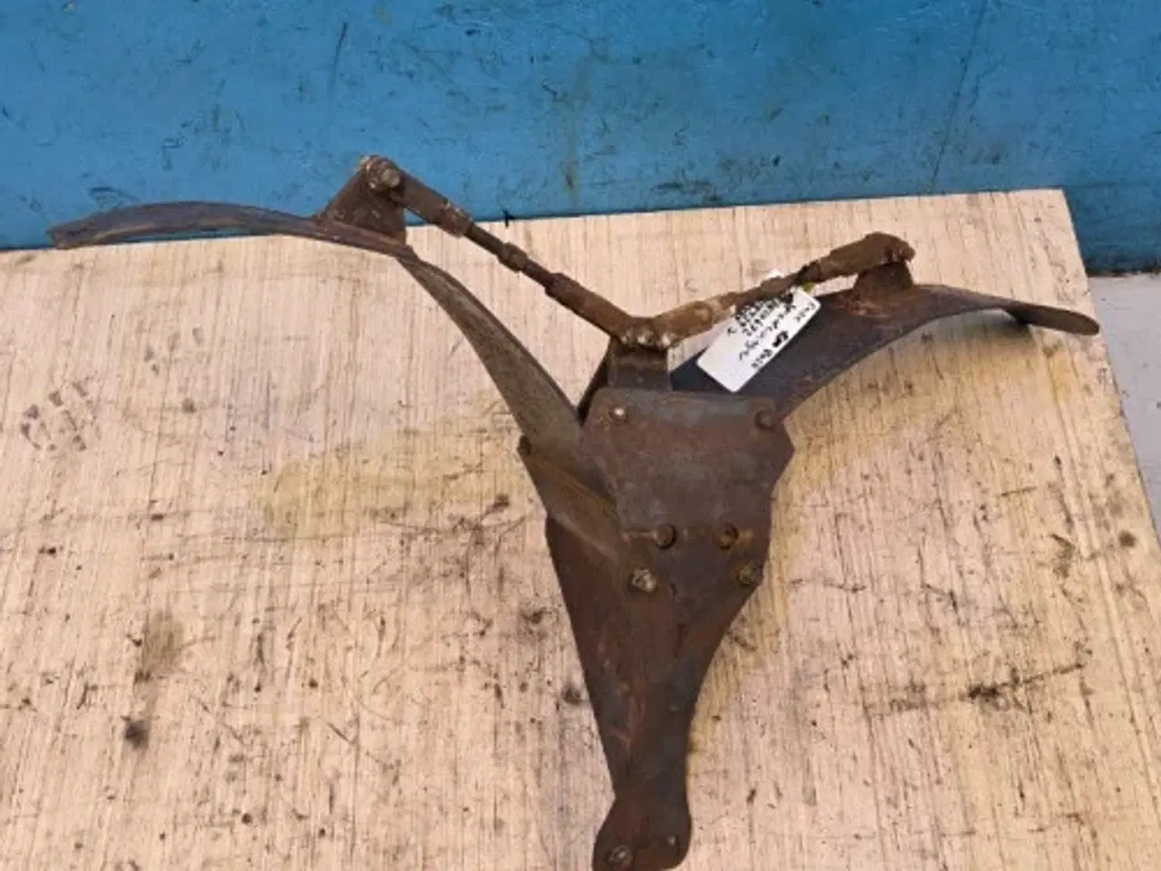 Billede 6 - Case 8010 Spredevinge 87510672