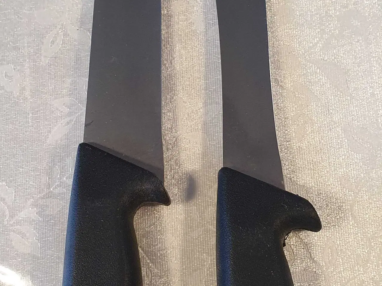 Billede 4 - Køkkenkniv