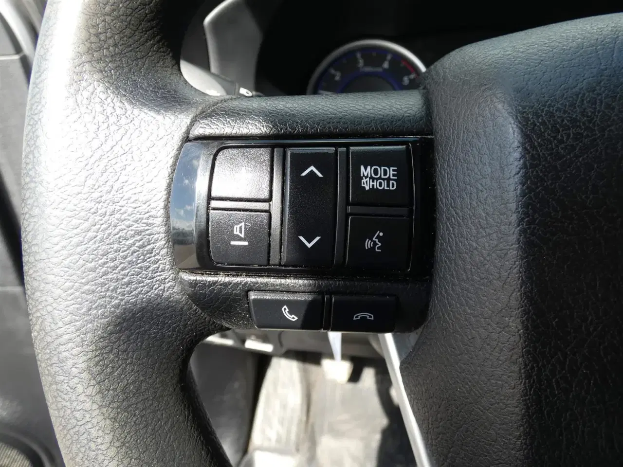 Billede 14 - Toyota HiLux Extra Cab 2,4 D-4D T2 AWD 150HK Pick-Up 6g