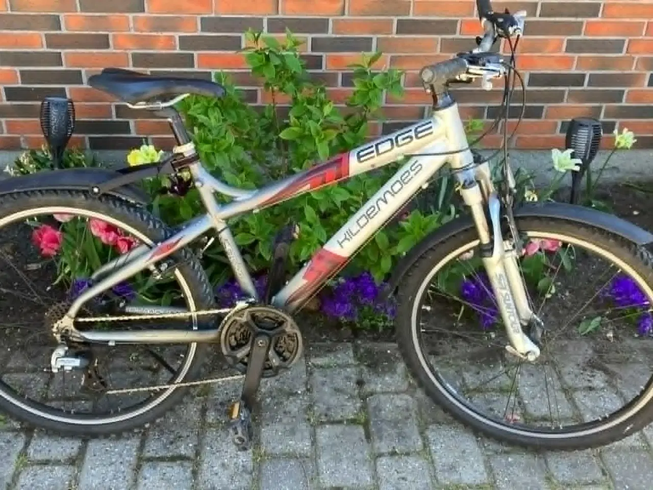 Billede 3 - Dejlig mtb.