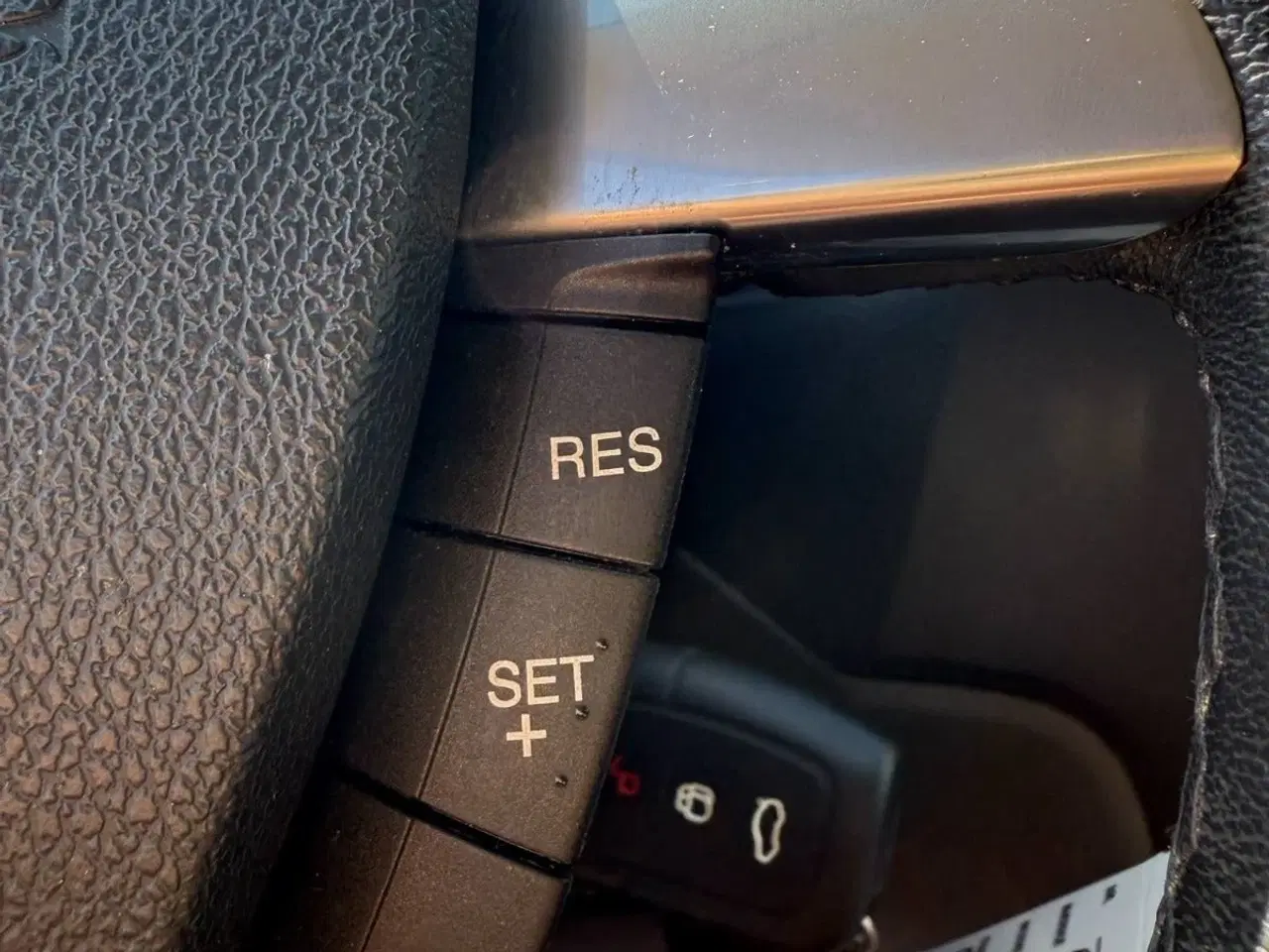 Billede 12 - Ford Focus 1,6 Ambiente stc. aut.