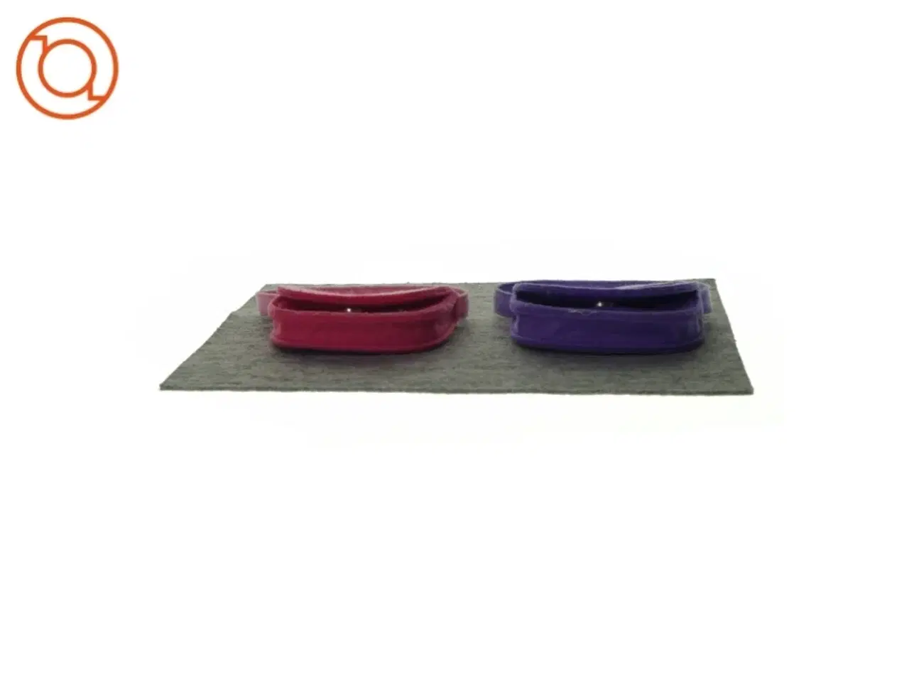 Billede 3 - Tasker  fra Ukendt (str. HBL: 15x4x21)