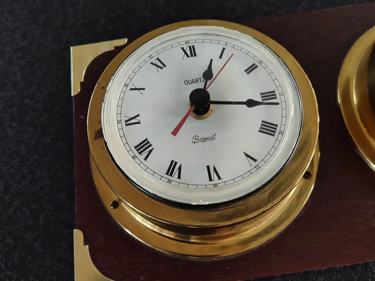 Billede 2 - Flot skibsur fra Royal