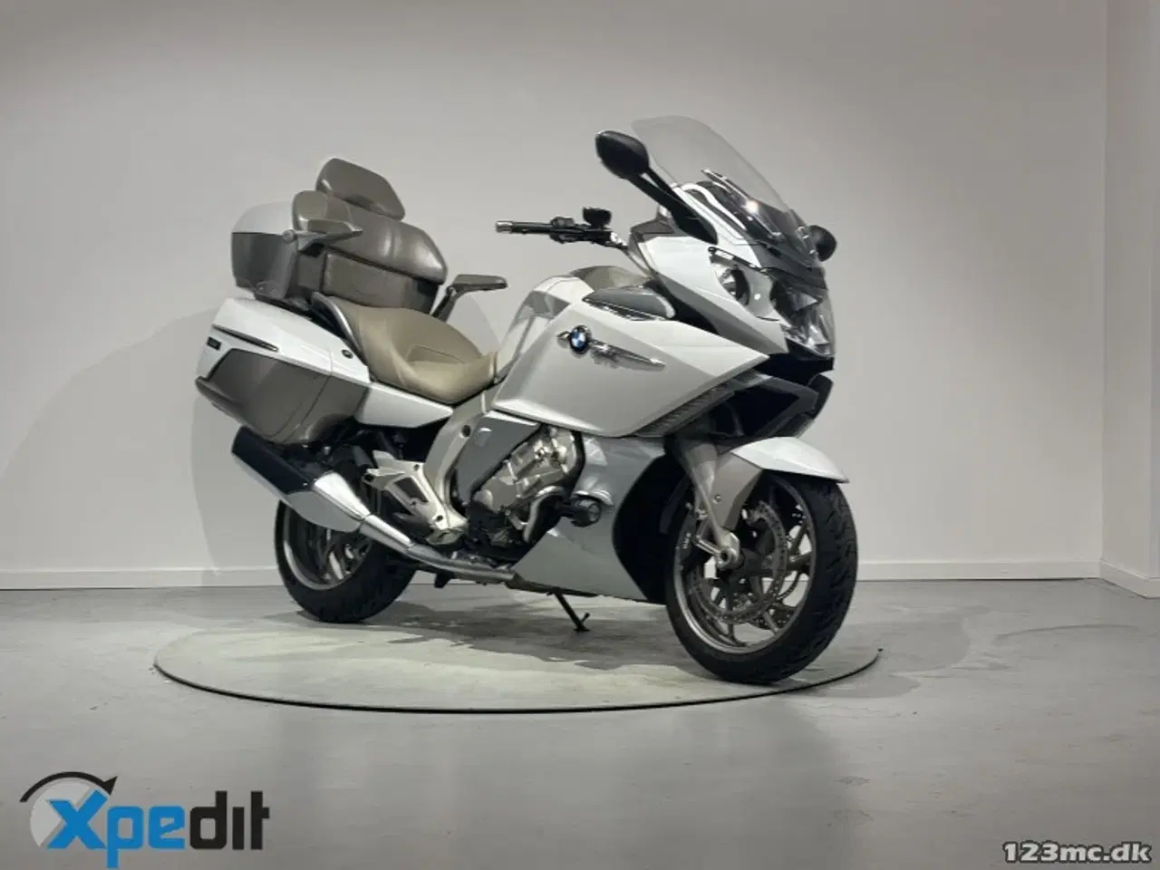 Billede 5 - BMW K 1600 GTL Exclusive