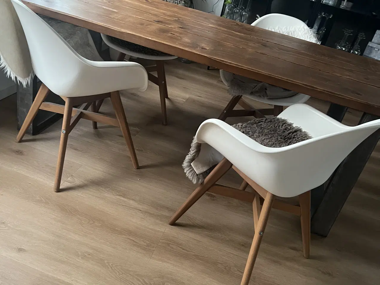 Billede 6 - Byd - Plankebord fra Mani Pine