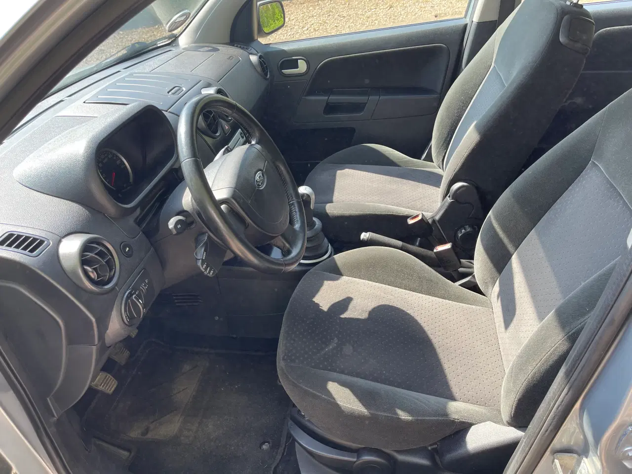 Billede 6 - Ford Fusion fra 2006 nysynet 