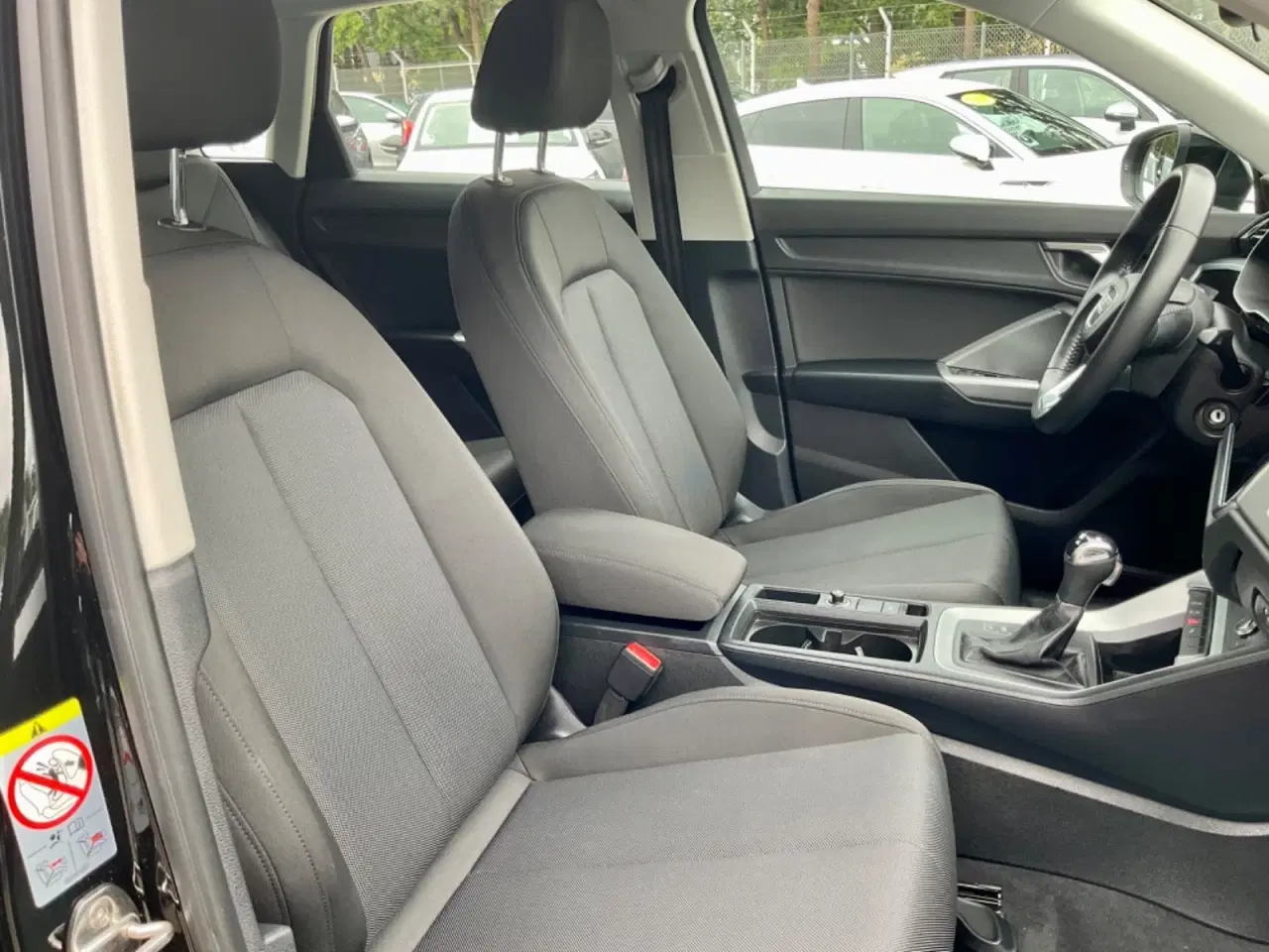 Billede 12 - Audi Q3 35 TFSi Advanced Prestige S-tr.