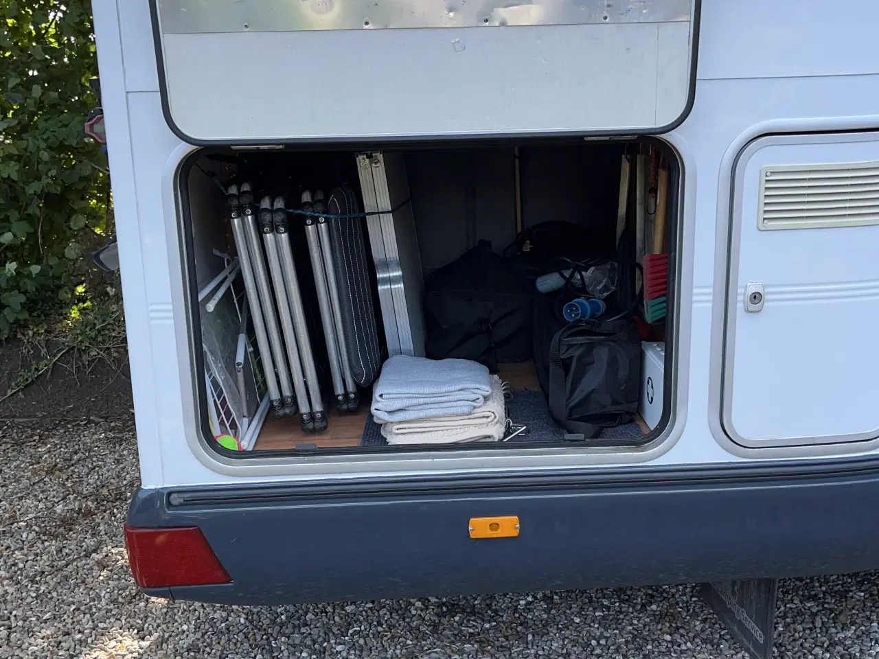 Billede 2 - Autocamper 