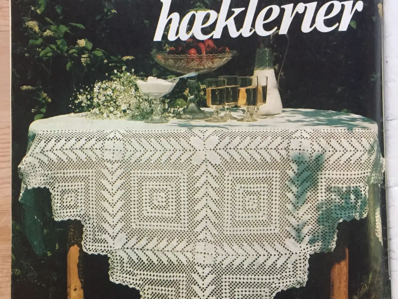 Billede 1 - Nostalgi, Hendes Verden fra 9. juni 1975