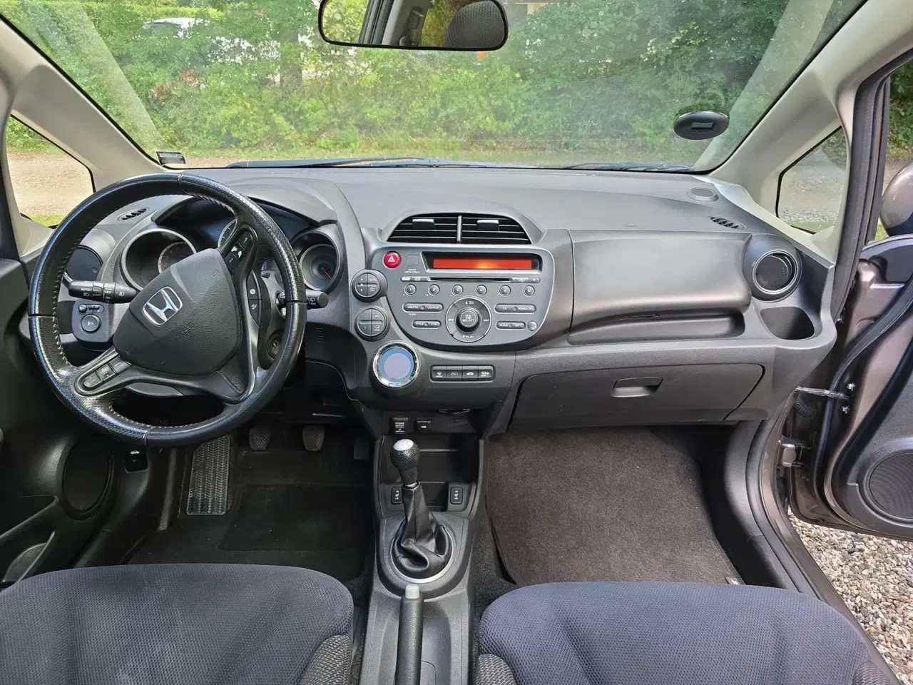 Billede 10 - Honda Jazz 1,4 Elegance