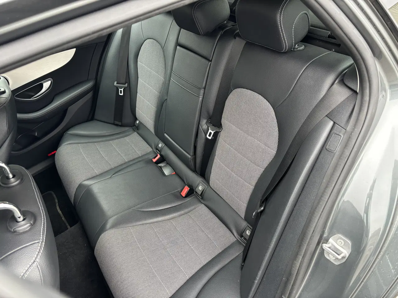 Billede 6 - Mercedes-Benz C220d 2,2 BlueTEC 