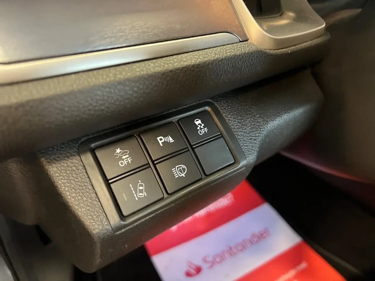 Billede 9 - Honda Civic 1,5 VTEC Turbo Executive CVT
