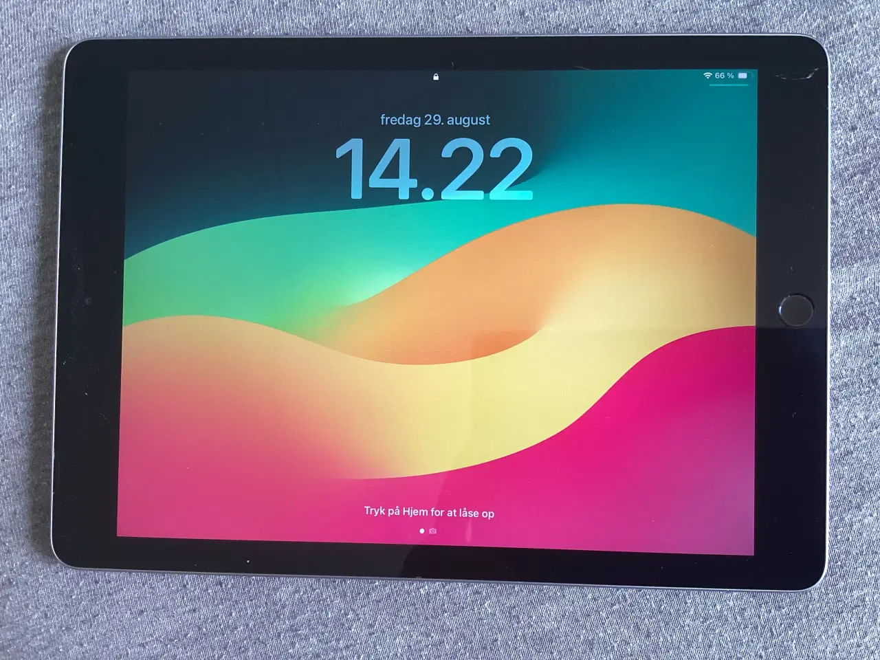 Billede 9 - iPad 6, 128 GB. 