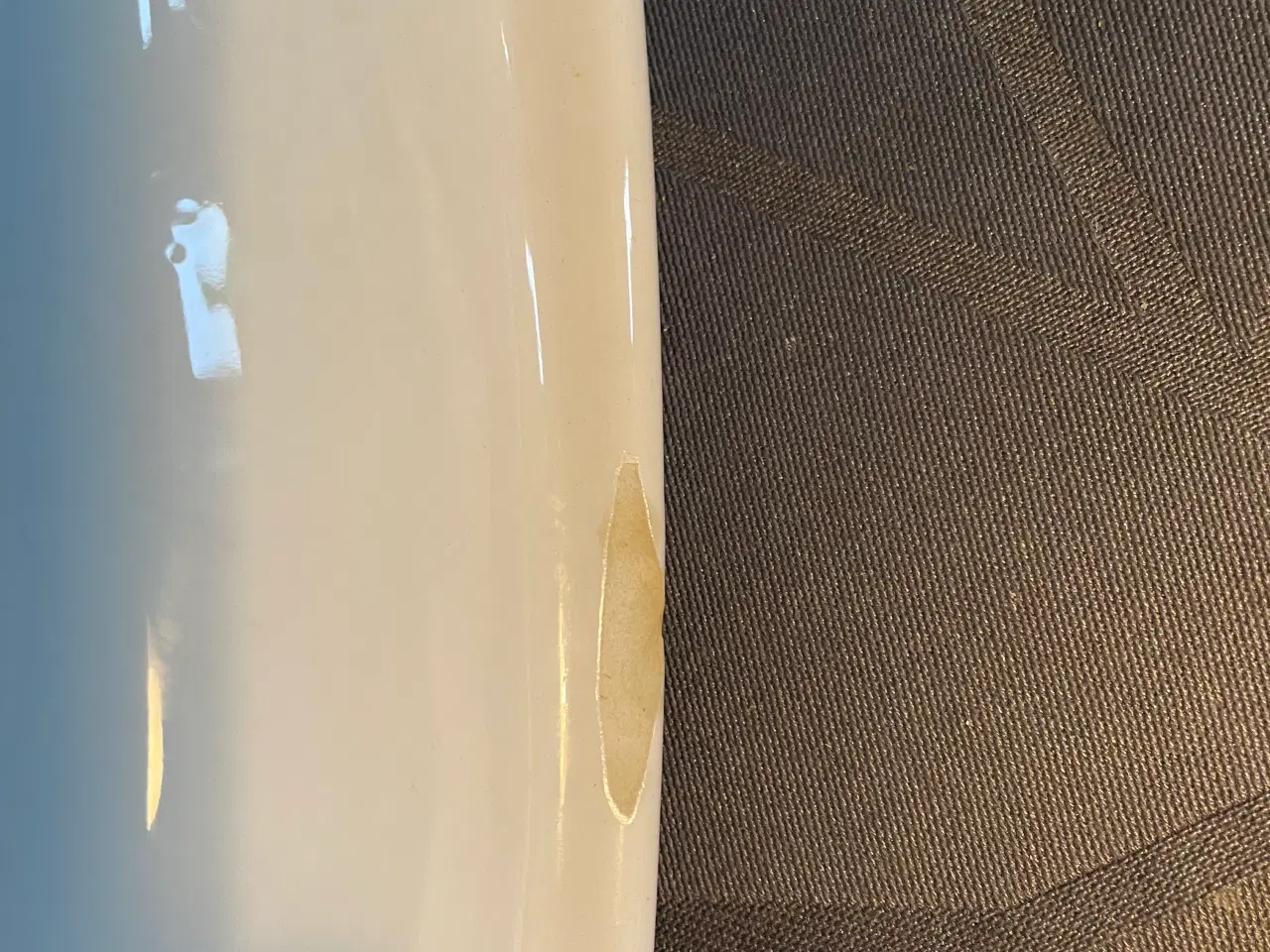 Billede 3 - Egersund fad