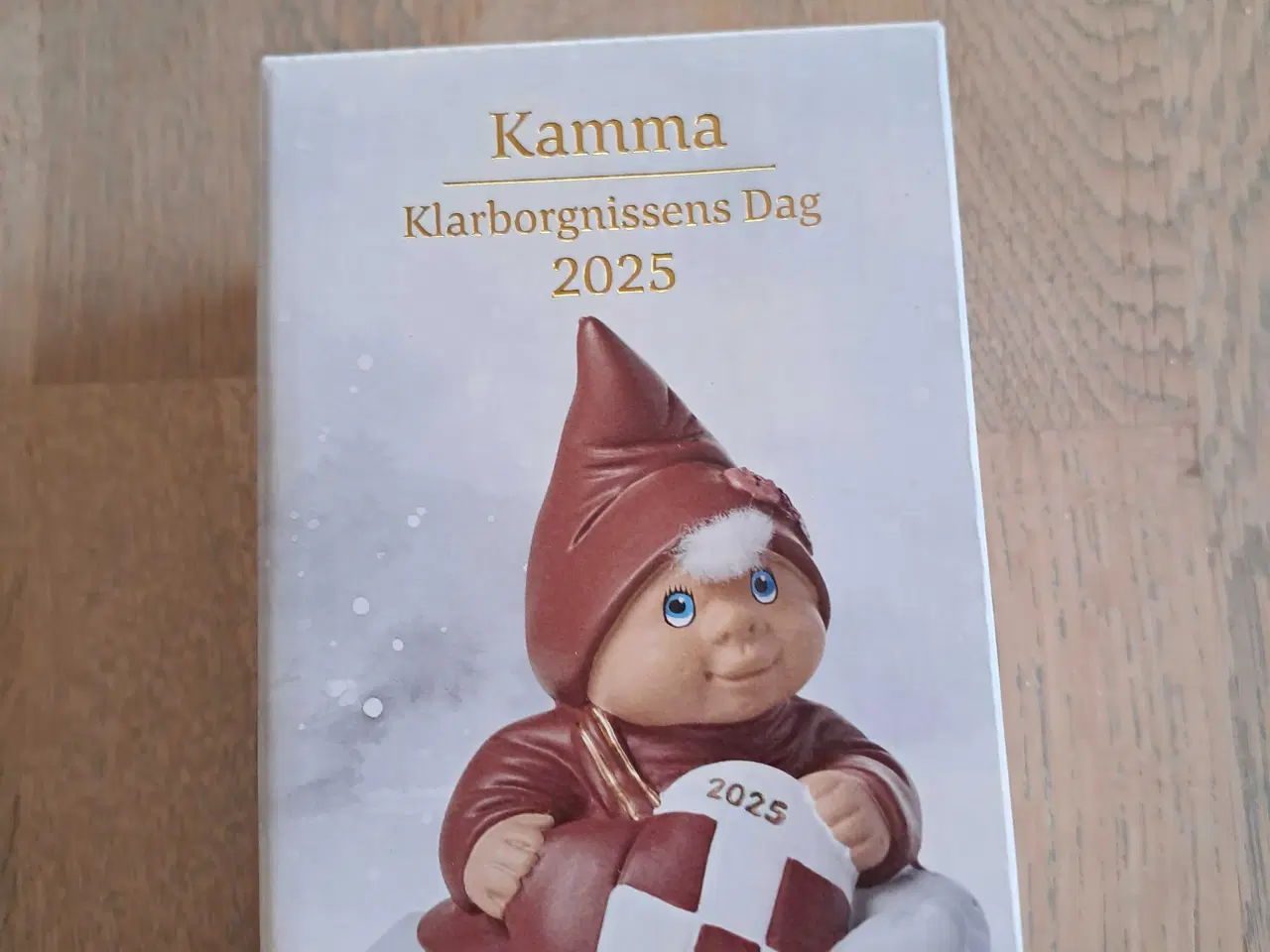 Billede 2 - Klarborg