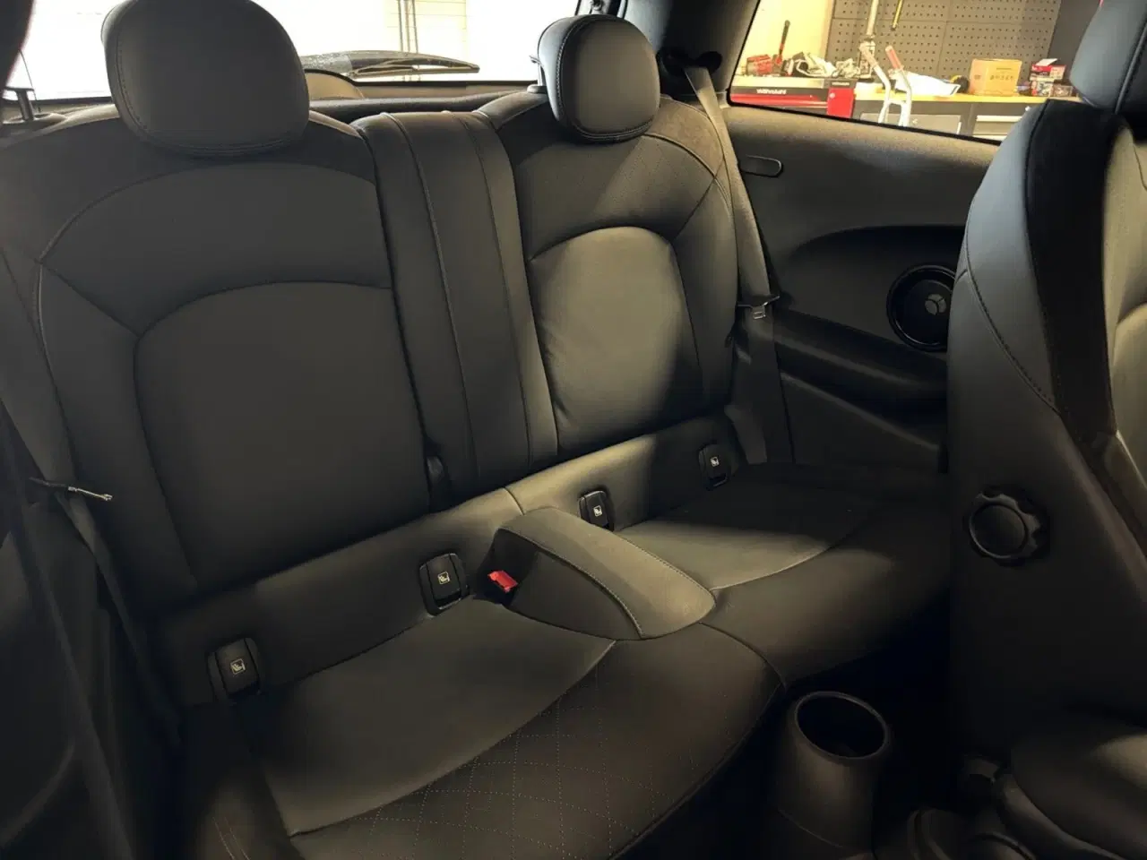 Billede 13 - MINI Cooper SE  